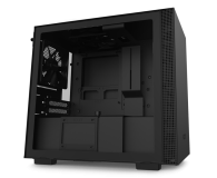 NZXT H210 Black - 521962 - zdjęcie 10